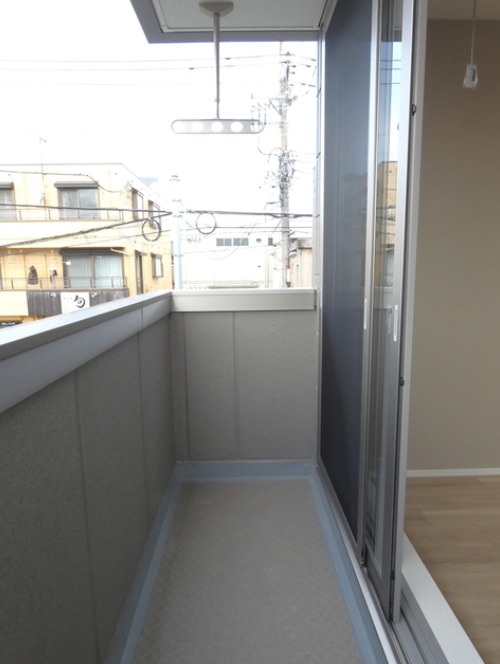 ��ʌ�����s���P���ڂ̃}���V�����̃o���R�j�[