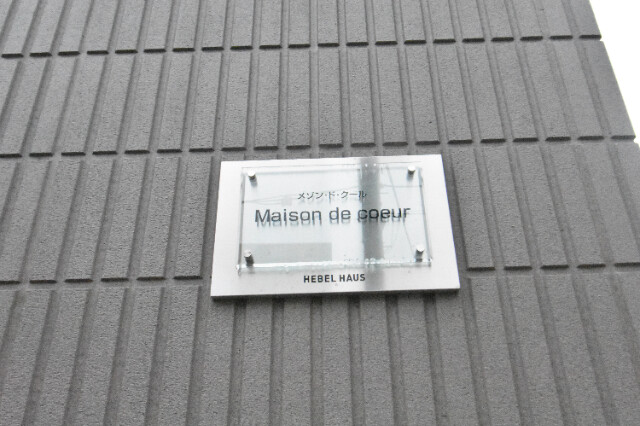 ��ʌ�����s���P���ڂ̃}���V�����̂��̑�