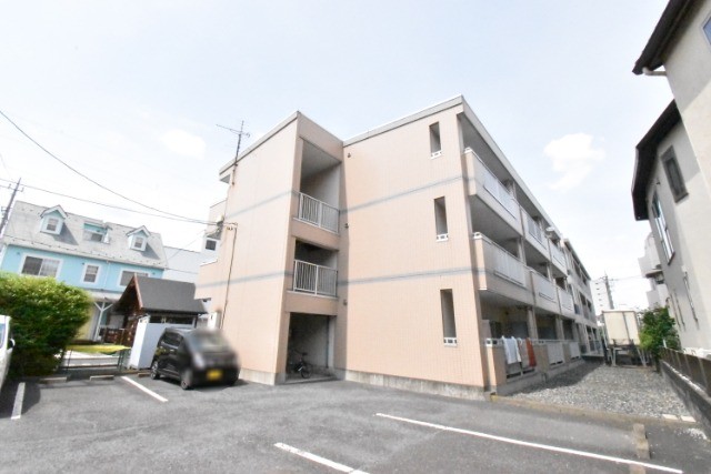 ��ʌ��������܎s�΋擌�Y�a�Q����19-2�̃}���V�����̌����O��