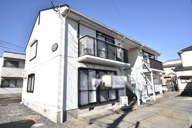 ��ʌ��������܎s������厚�쒆��1419-1�̃A�p�[�g�̌����O��