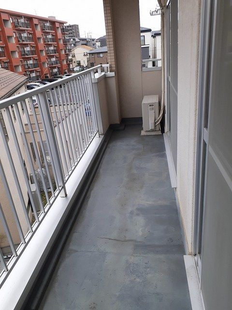 ��ʌ��������܎s�΋擌�Y�a�Q���ڂ̃}���V�����̃o���R�j�[