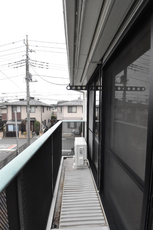 ��ʌ��������܎s������厚�쒆�ۂ̃A�p�[�g�̃o���R�j�[