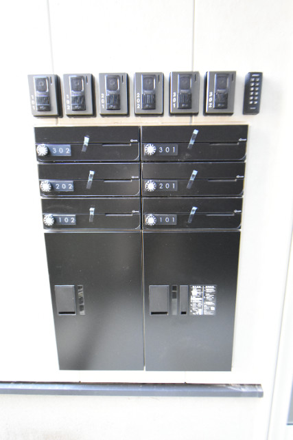 ��ʌ������s�{���U���ڂ̃A�p�[�g�̂��̑�