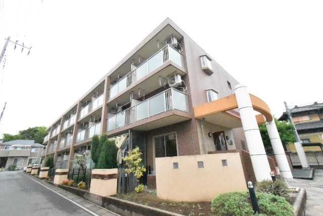 ��ʌ�����s�厚������̃}���V�����̌����O��