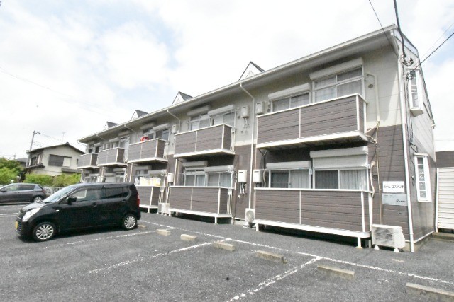 ��ʌ�����s�˒�����28-22�̃A�p�[�g�̌����O��