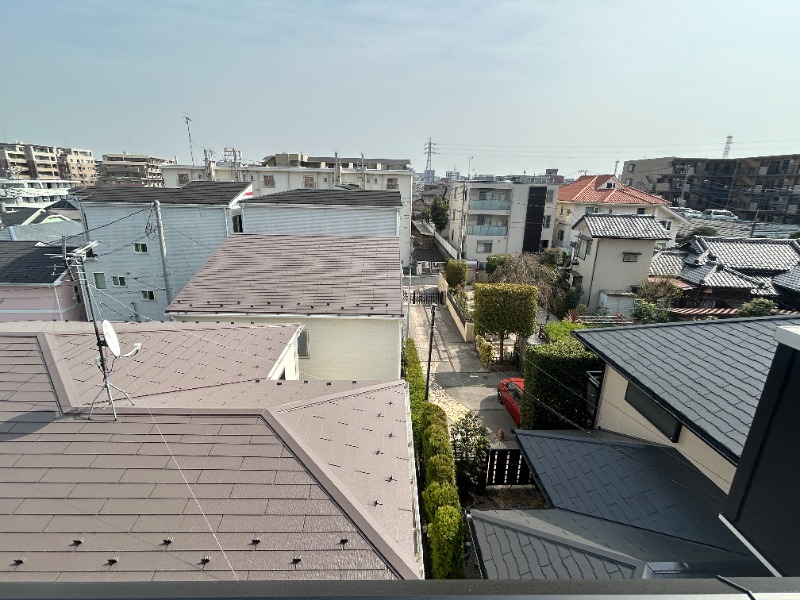 ��ʌ��������܎s�Y�a��j���J�R���ڂ̃}���V�����̂��̑�