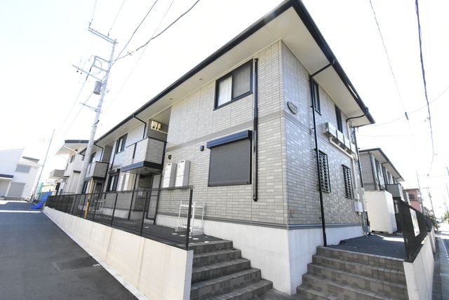 ��ʌ��������܎s��{��O���S����260-3�̃A�p�[�g�̌����O��