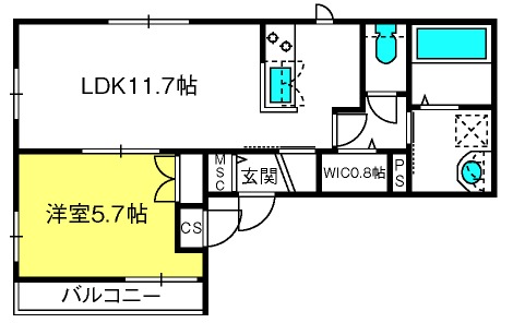 ��ʌ�����s�ђ˂P���ڂ̃}���V�����̊Ԏ�