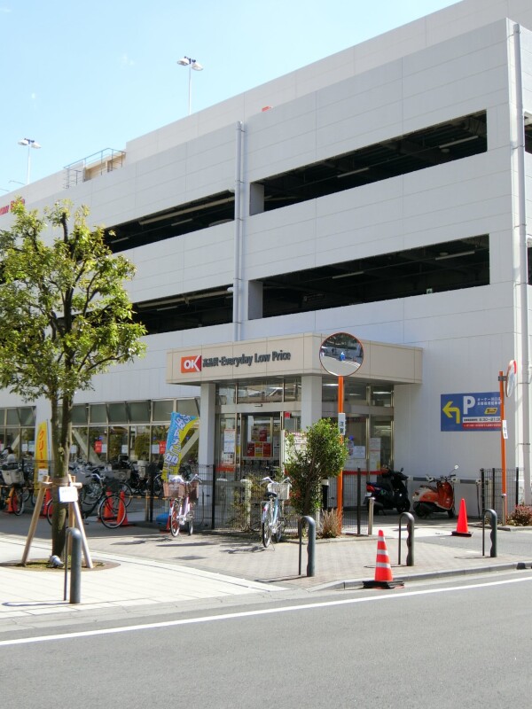 ��ʌ�����s�ђ˂P���ڂ̃}���V�����̎���