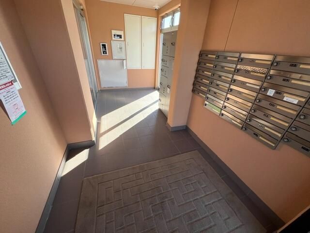 ��ʌ��z�J�s���C�N�^�E���U���ڂ̃}���V�����̃G���g�����X