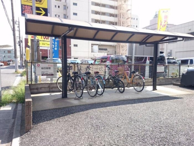 ��ʌ��t�����s�����P���ڂ̃A�p�[�g�̂��̑�