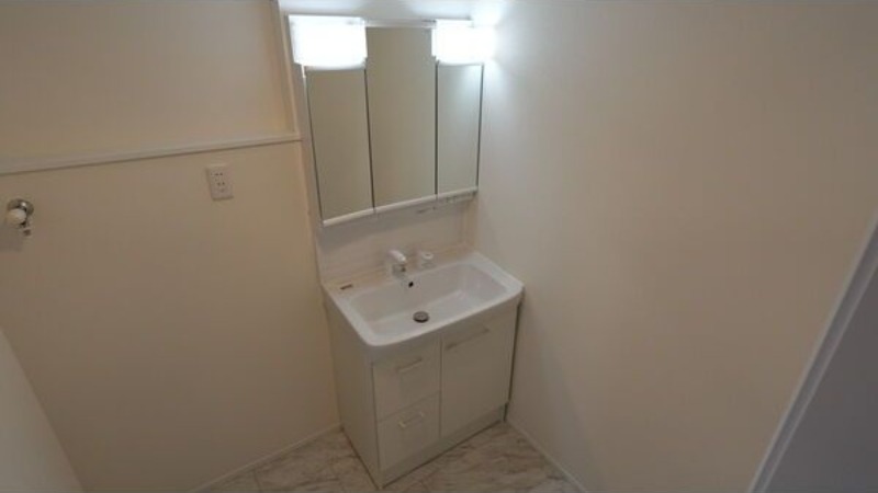 ��ʌ��������܎s������厚�䑠�̃A�p�[�g�̐��ʏ�