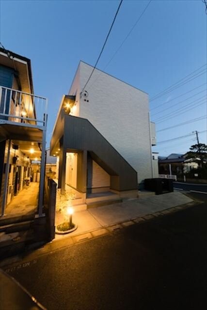 ��ʌ��������܎s��΋擌��΂R���ڂ̃A�p�[�g�̂��̑�