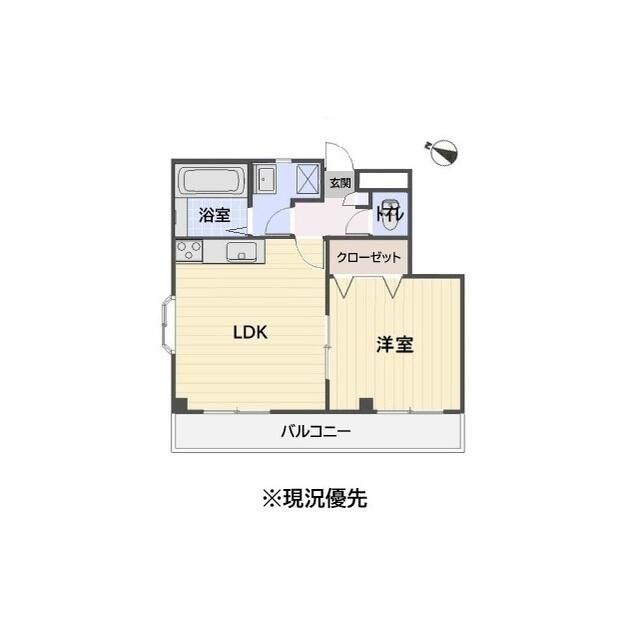 ��ʌ�����s�˒˂Q���ڂ̃}���V�����̊Ԏ�