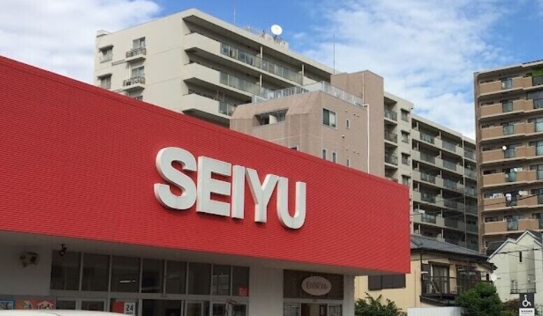 ��ʌ������s�����Q���ڂ̃}���V�����̎���