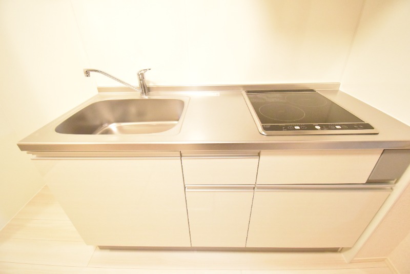 ��ʌ��������܎s��{��x�̓����P���ڂ̃A�p�[�g�̃L�b�`��