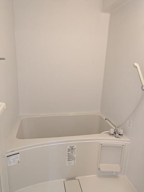 ��ʌ������s�������̃}���V�����̃o�X