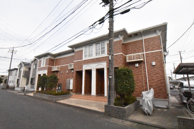 ��ʌ��k�����S�ɓޒ����P���ڂ̃A�p�[�g�̂��̑�