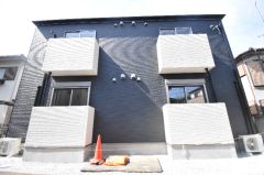 ��ʌ��������܎s����厚�w��2856-238�̃A�p�[�g�̌����O��