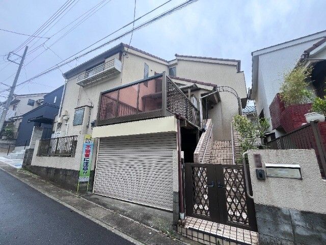 ��ʌ��������܎s������厚�쒆��161-44�̈�ˌ��Ă̌����O��