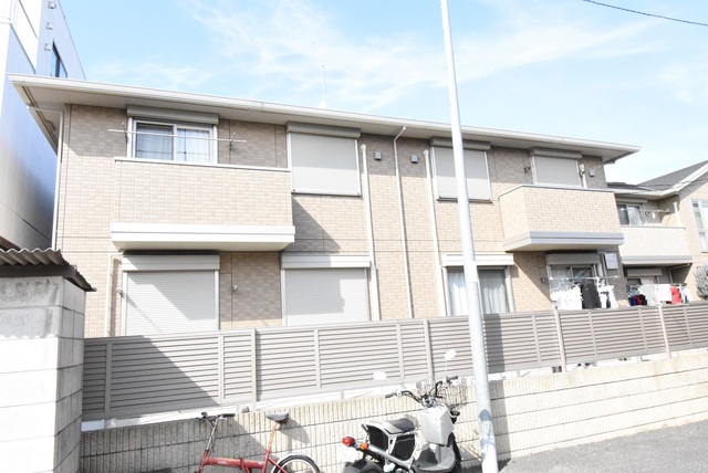 ��ʌ��������܎s�k��g�쒬�P����394-16�̃A�p�[�g�̌����O��