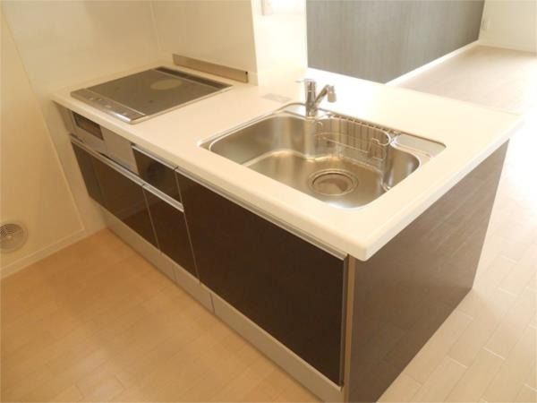 ��ʌ��z�J�s���C�N�^�E���U���ڂ̃}���V�����̃L�b�`��