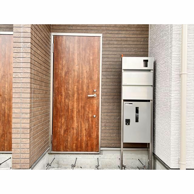 ��ʌ�����s�����Q���ڂ̃e���X�n�E�X�̂��̑�