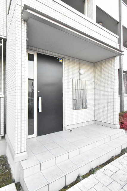 ��ʌ��z�J�s�o�˒��̃A�p�[�g�̃G���g�����X