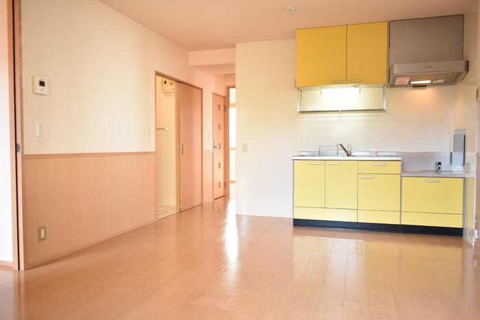 ��ʌ��������܎s�k��g�쒬�P���ڂ̃A�p�[�g�̋��ԁE���r���O