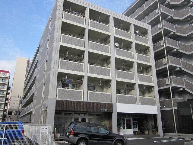 ��ʌ��t�����s�����P����50-3�̃}���V�����̌����O��