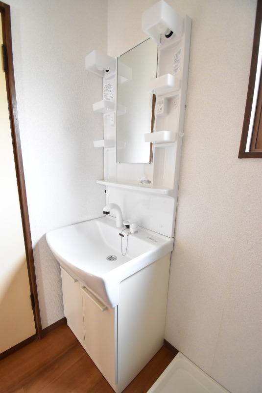 ��ʌ�����s�˒˂Q���ڂ̃}���V�����̐��ʏ�