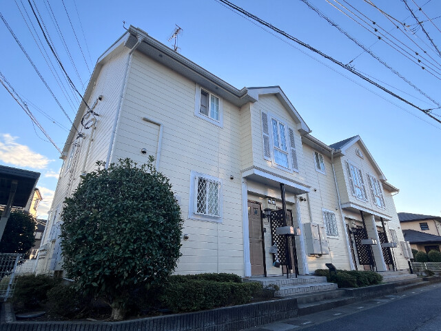 ��ʌ��t�����s��x�̃A�p�[�g�̌����O��