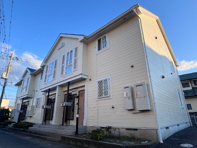 ��ʌ��t�����s��x�̃A�p�[�g�̌����O��