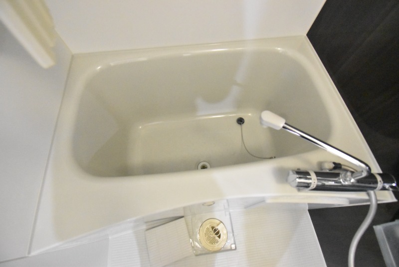 ��ʌ�����s���ԂP���ڂ̃A�p�[�g�̃o�X