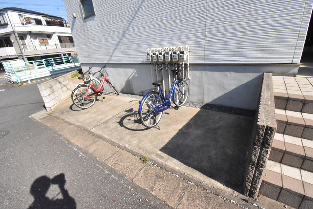 ��ʌ�����s���ԂP���ڂ̃A�p�[�g�̂��̑�