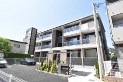 ��ʌ��������܎s���搼�x�Q���ڂ̃A�p�[�g�̌����O��