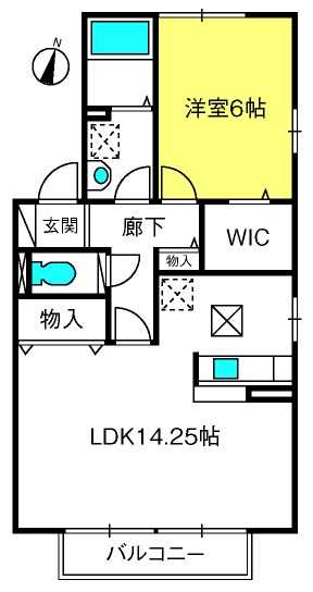 ��ʌ��������܎s���撆���Q���ڂ̃A�p�[�g�̊Ԏ�