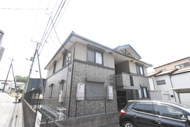 ��ʌ��������܎s���撆���Q����5-21�̃A�p�[�g�̌����O��