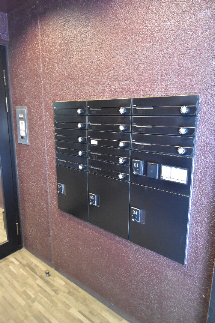 ��ʌ��������܎s��{��y�蒬�P���ڂ̃}���V�����̂��̑�