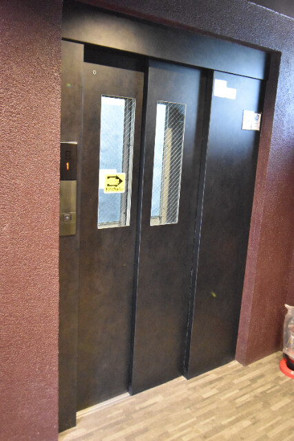 ��ʌ��������܎s��{��y�蒬�P���ڂ̃}���V�����̂��̑�