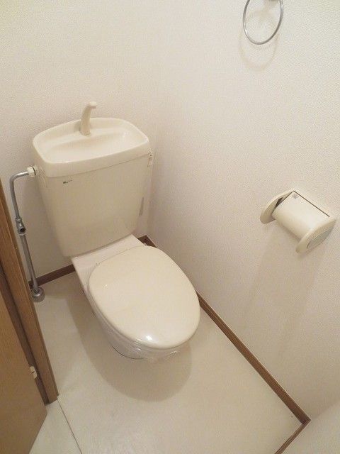 ��ʌ��t�����s��x�̃A�p�[�g�̃g�C��