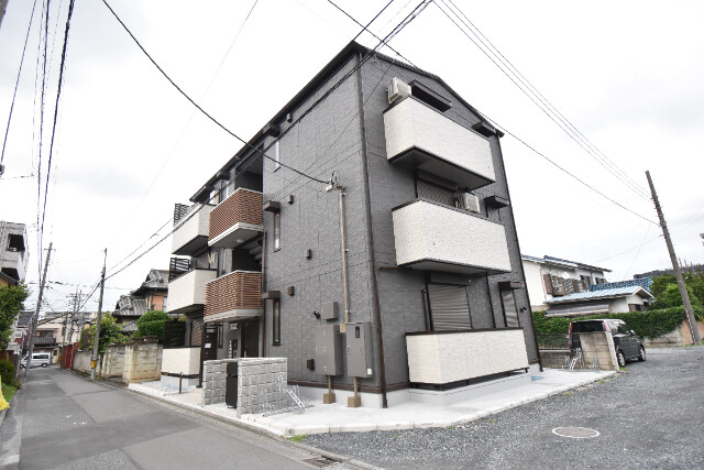 ��ʌ��������܎s��{��听���R����236-2�̃A�p�[�g�̌����O��