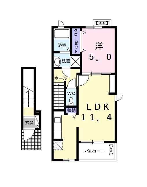 ��ʌ��z�J�s���C�N�^�E���V���ڂ̃A�p�[�g�̊Ԏ�