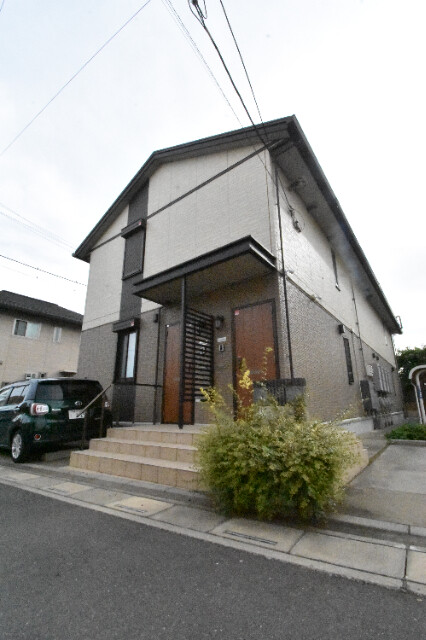 ��ʌ��������܎s�������a�c���P����1877-1�̃A�p�[�g�̌����O��