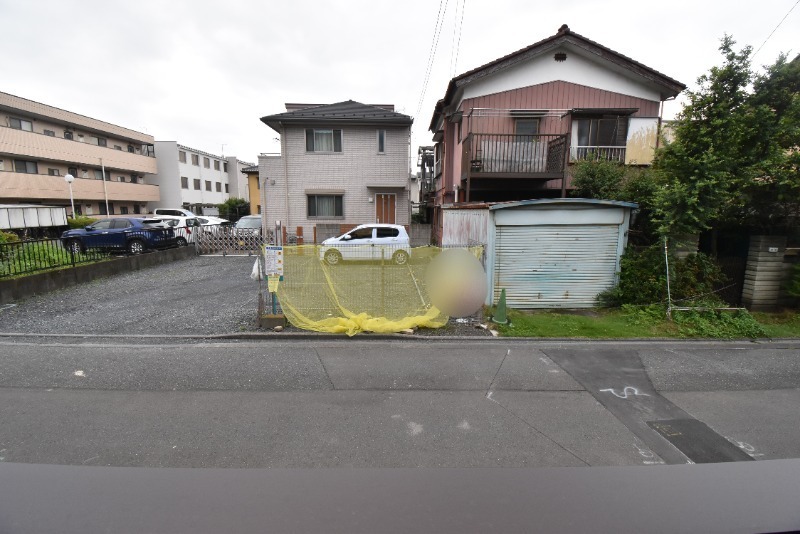 ��ʌ��������܎s��{��听���R���ڂ̃A�p�[�g�̂��̑�