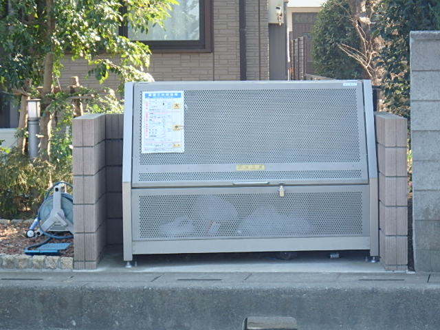 ��ʌ��������܎s�������a�c���P���ڂ̃A�p�[�g�̂��̑�