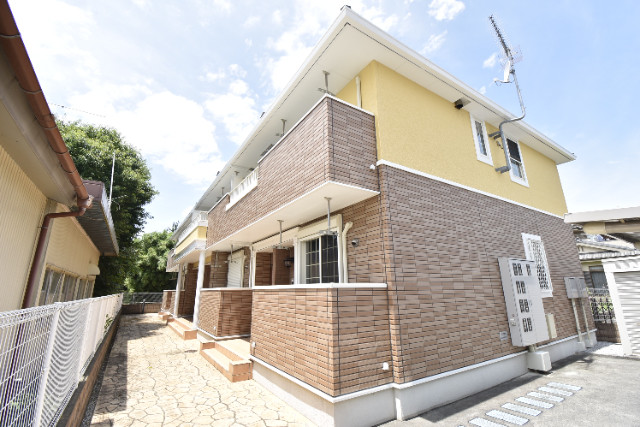 ��ʌ��������܎s��{��O���S���ڂ̃A�p�[�g�̌����O��