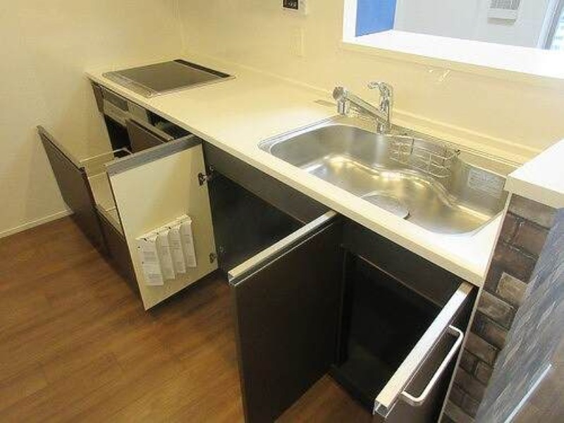 ��ʌ��z�J�s���C�N�^�E���W���ڂ̃}���V�����̃L�b�`��