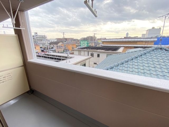 ��ʌ�����s�씵���J�T���ڂ̃}���V�����̃o���R�j�[