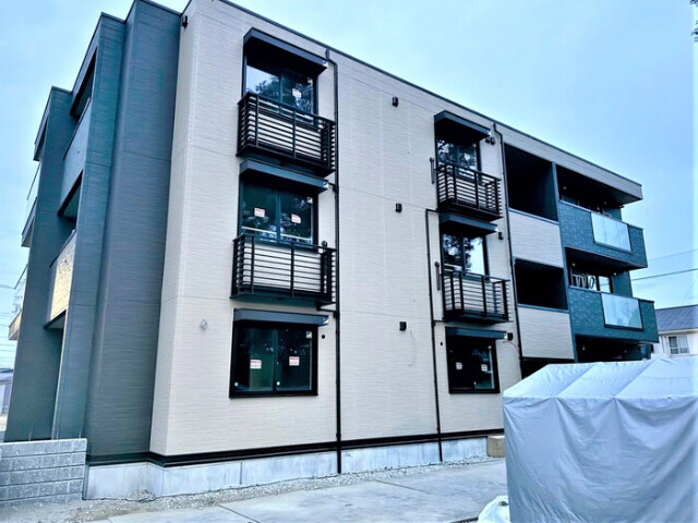 ��ʌ��������܎s��΋撇���P����14-47-1�̃A�p�[�g�̌����O��